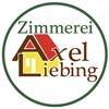 zimmerei-axel-liebing.de Logo